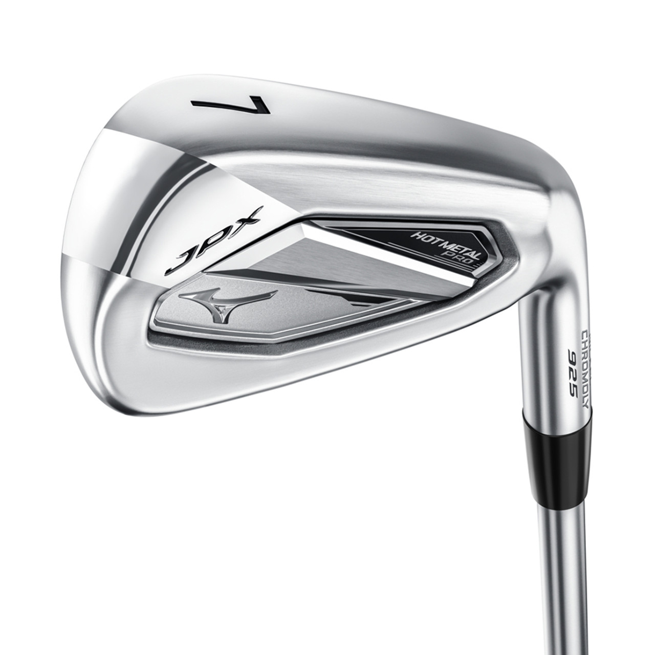 Mizuno JPX 925 Hot Metal Pro Irons - Right Handed - Pre